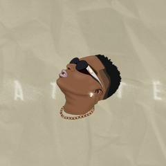 Calm Afrobeats | Wizkid & Rema & Ajebo Hustlers Type Beat "Matter" | Rema Type Beat 2023 Calm