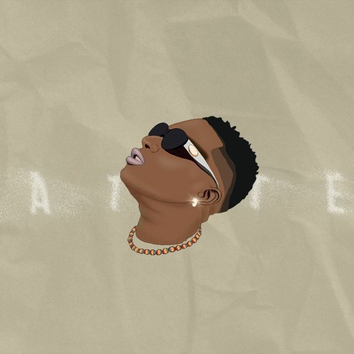 Calm Afrobeats | Wizkid & Rema & Ajebo Hustlers Type Beat "Matter" | Rema Type Beat 2023 Calm