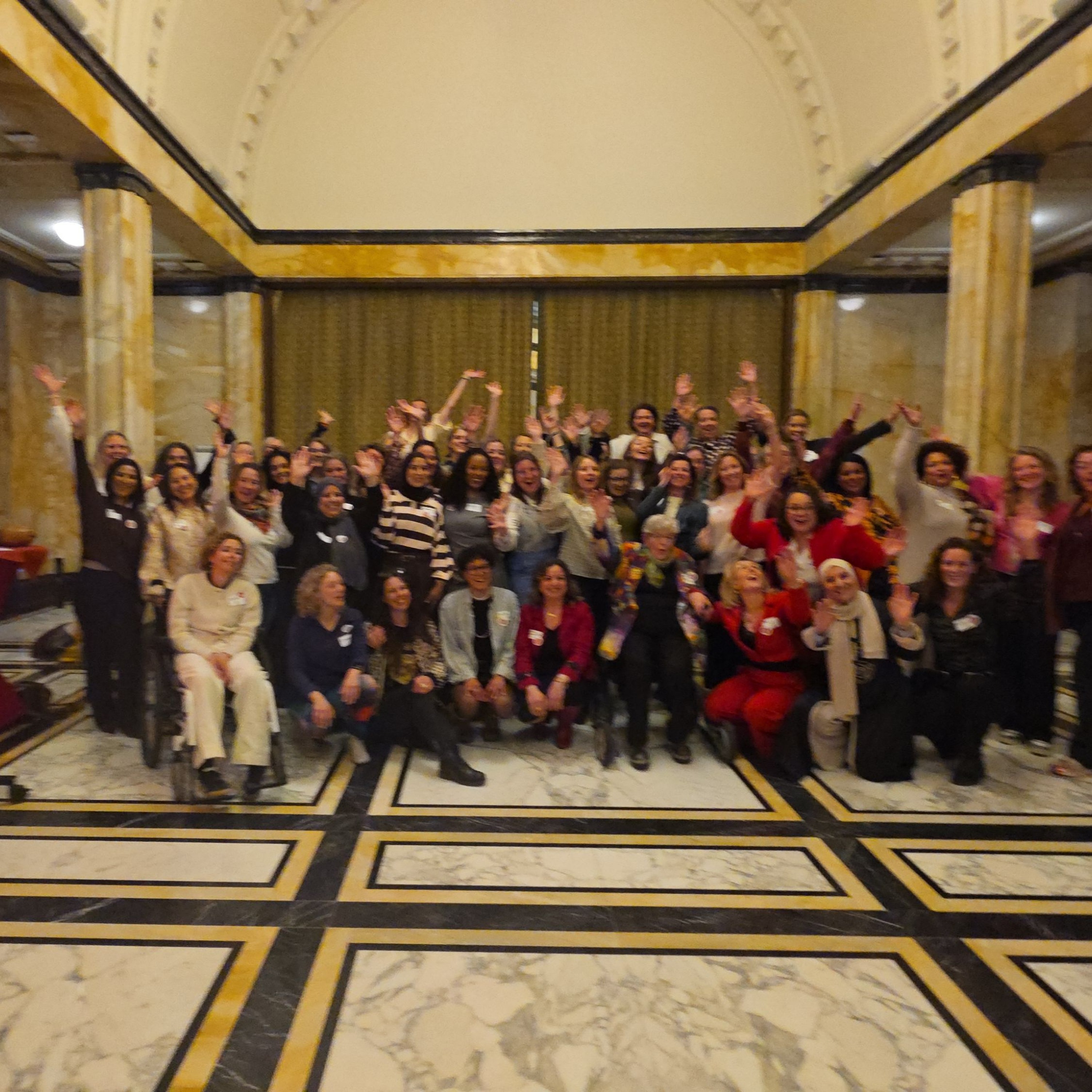 2026-03-09 Reportage Top 50 Vrouwen Leiden episode artwork