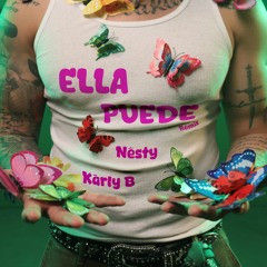 Ella Puede (Remix)