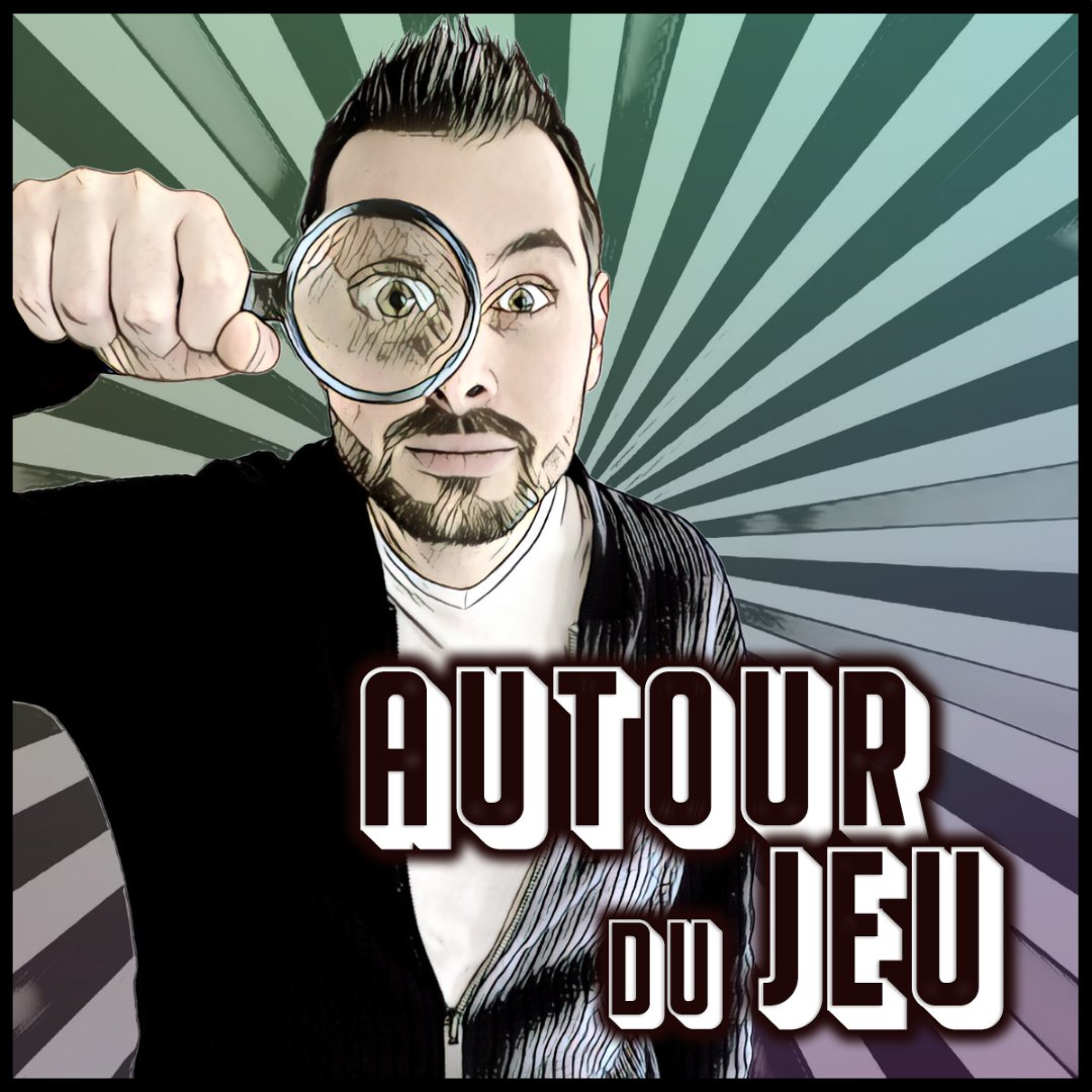 Épisode 36 - Nos jeux de l'été (et on répond à vos questions) ! episode artwork