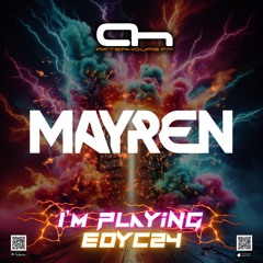 End Of Year Countdown (EOYC) for AfterHoursFM - Mixed By MAYREN