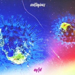 contagious (✿◠‿◠) [ +troyvixious]