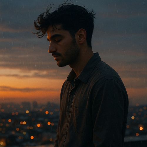 Shadmehr Aghili – Halam Avaz Mishe (Algorhythm Remix) | Melodic Persian House