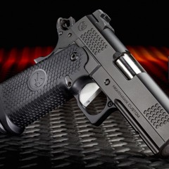 My Nine Millimeter! - DJK Platinum Trap Beatz - Master