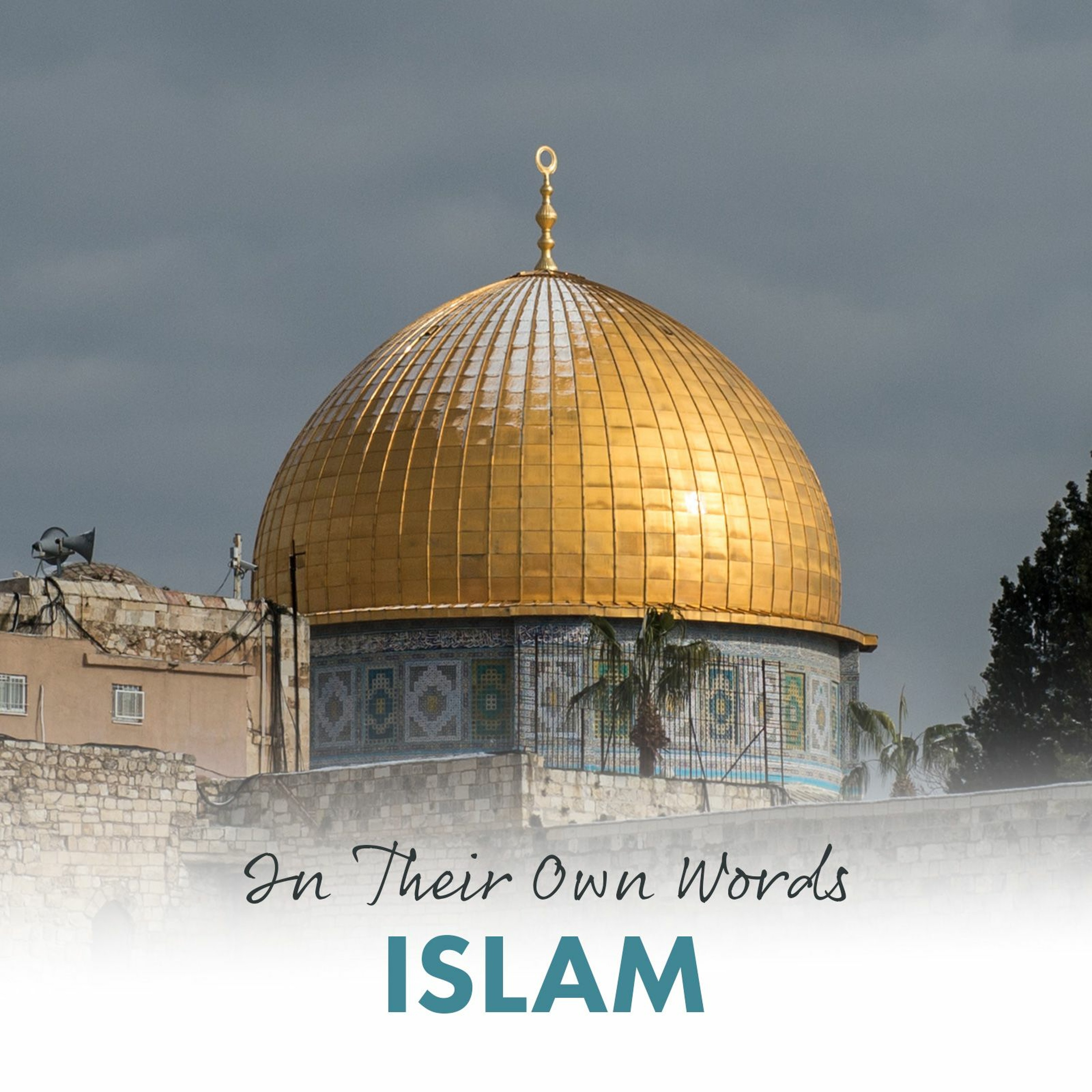 Islam episode artwork