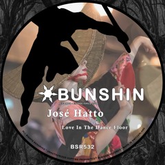 José Hatto - Love In The Dance Floor (FREE DOWNLOAD)