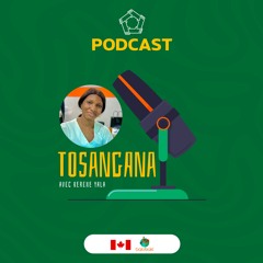 2 Lingala Tosangana -- Etuka Ya Kasaï  -- Don TSHIBANDA