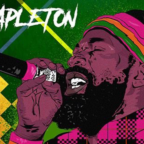 Capleton - Who Dem A Good [HANSMUSIK].mp3