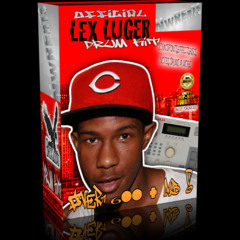 Official Lex Luger Drum Kit ! Over 600 + MB ! {NwR EnT} * REAL ! *