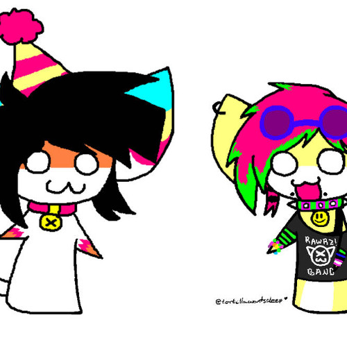 G4SSED UP AHT MY M1ND L0L (prod aqua)