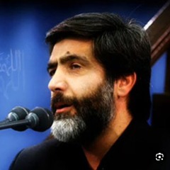 زيارة أمين الله  حاج مهدي سماواتي.