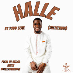 HALLE (Hallelujah) (Extended Version)