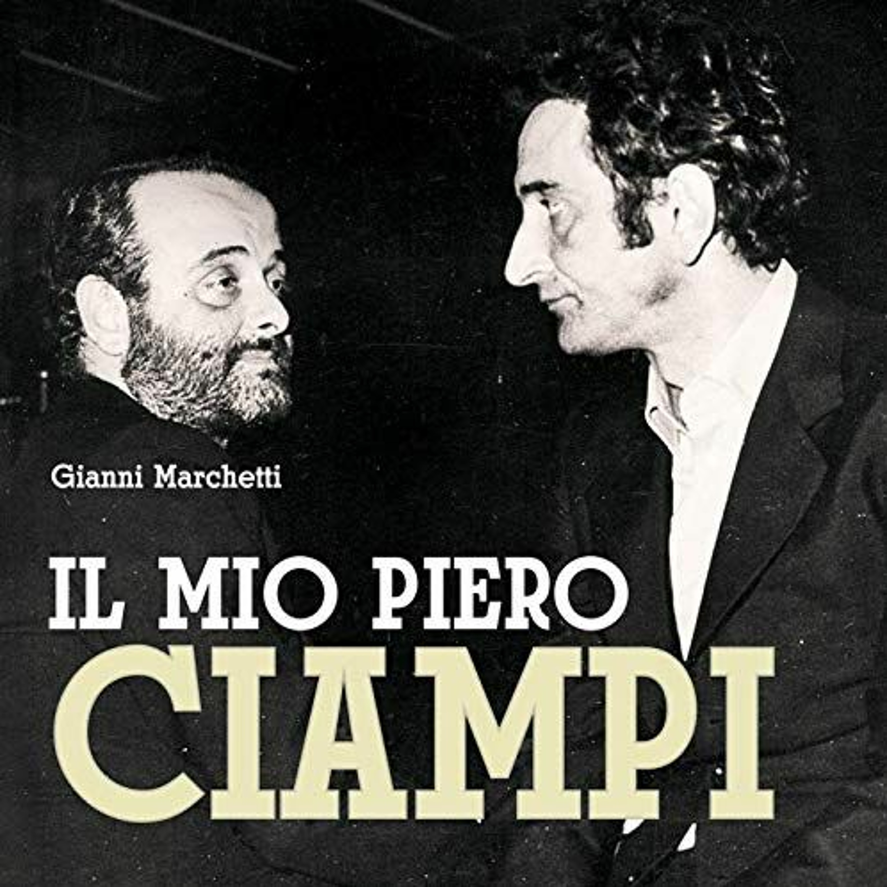 Feat. special guest by Marco Lo Russo aka Rouge