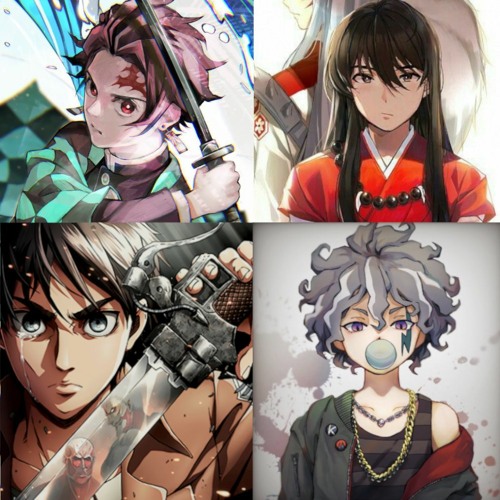 WTF IS A WEEB? V2 FT. iamchriscraig, Ham Sandwich, and Breeton Boi