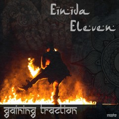 Einida Eleven - Dawn Of A New Era (Original Mix)