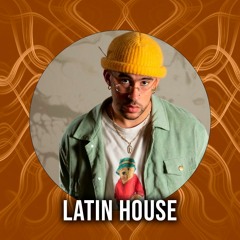 LATIN HOUSE MUSIC VOL.1 (REMIXES, EDIT, MASHUPS)