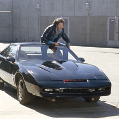 121 - Knight Rider