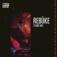 ERA 085 - Rebūke Studio Mix