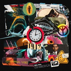 Checka (feat. JB Scofield)