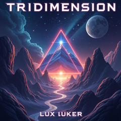 Lux Luker - Tridimension