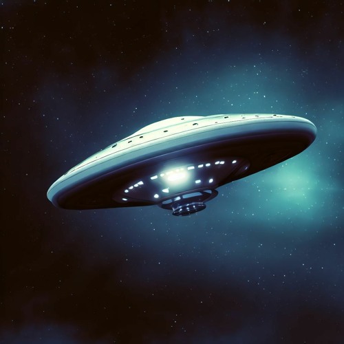 UFO LFO