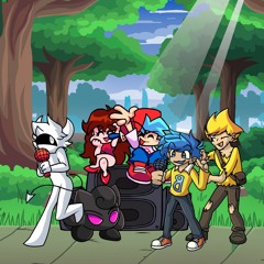 Intertwined But Bob and Bosip Take Bf's Place