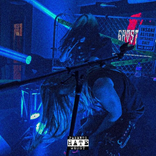 THE HERESY TAPES PART 2 - GHOSTXLEE x SLUGSTHAWARLORD