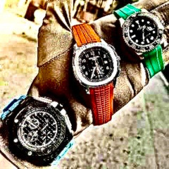 Patek Philippe Diamond