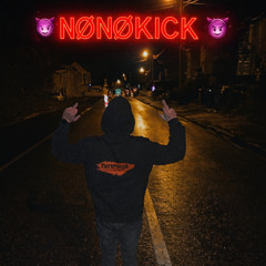 nonokick  f#cking up