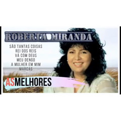 ROBERTA MIRANDA- Grandes Sucessos .m4a