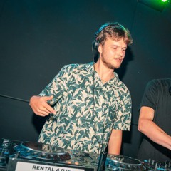 DNB dancefloor mix