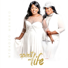Yi Naye (Live) [feat. Joe Mettle]