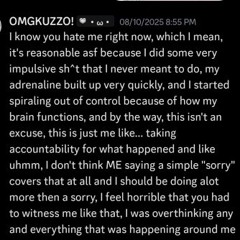 Mr. Kuzzo