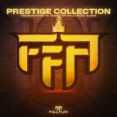 'Prestige Collection' (Celebrating 10 Years of FFA)