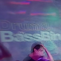 Drum&BassBin 06.20 - NEXERO