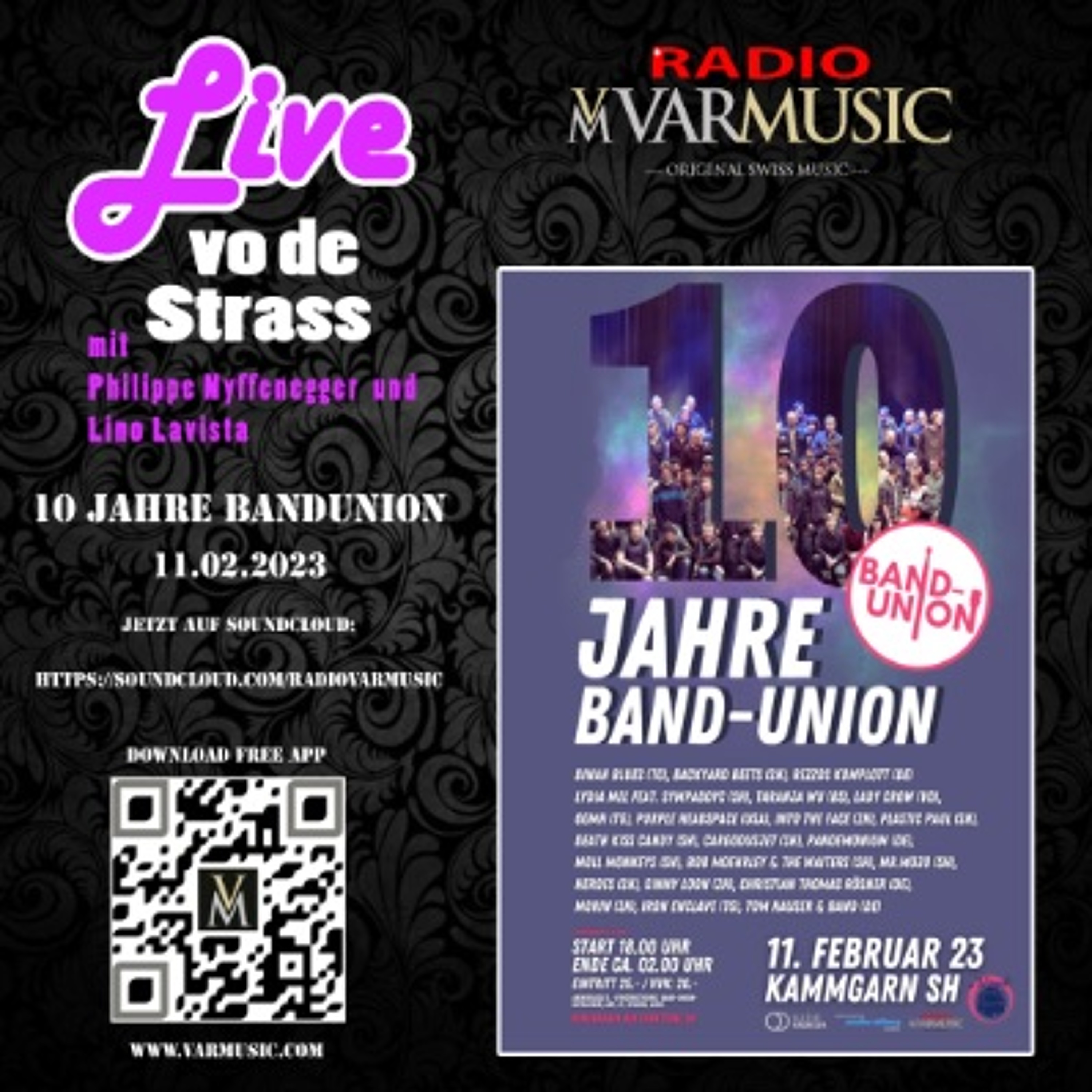 radiovarmusic