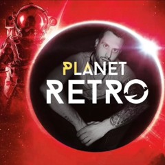 DJ N.S "Welcome to Planet retro"