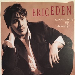 Eric Eden: Don't Cry Out In Tears FromThe Sky(1992)