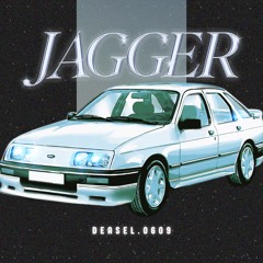 Jagger (LostTape) - Deasel0609 (Beat by Bayden)(Master)