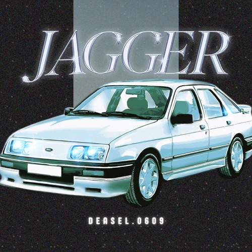 Jagger (LostTape) - Deasel0609 (Beat by Bayden)(Master)