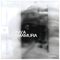 vurt podcasr 84 - Junya Yamamura (Recorded 'lift from Tokyo' at vurt.)