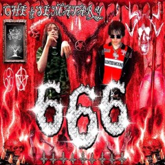 Che & Sematary - 666 (ALT VERSION)