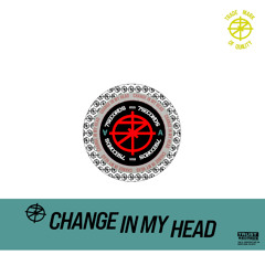 Change In My Head