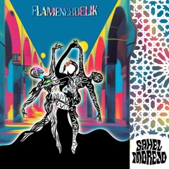 SaheLmorejo - FlamencodeliK [PsyBreaks]