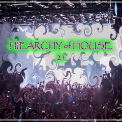 HIEARCHY of HOUSE 21- The most complete all time best of House series returns !