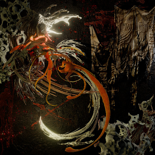 Obelisk and Weyón - Curse Performed, Incorrectly