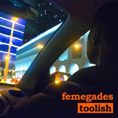Toolish (Clean Version)