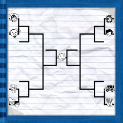 NIGHTMARES, BROUGHT TO LIFE [DOATK LOSERS BRACKET]