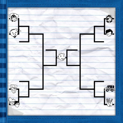 NIGHTMARES, BROUGHT TO LIFE [DOATK LOSERS BRACKET]